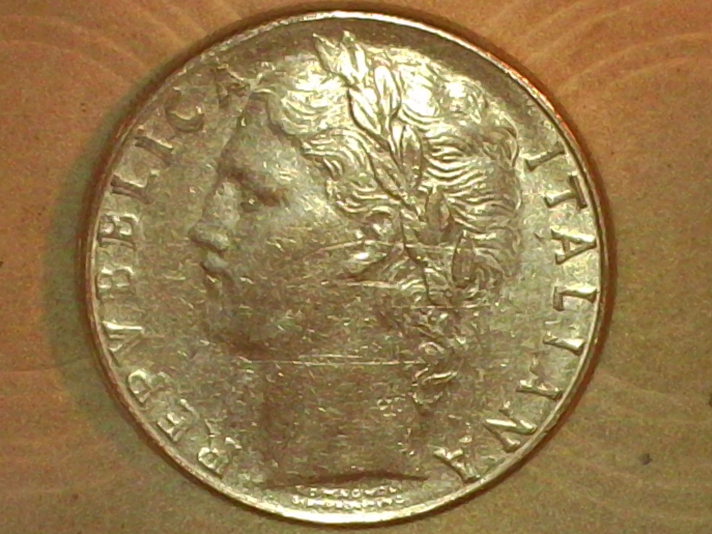 sena coins